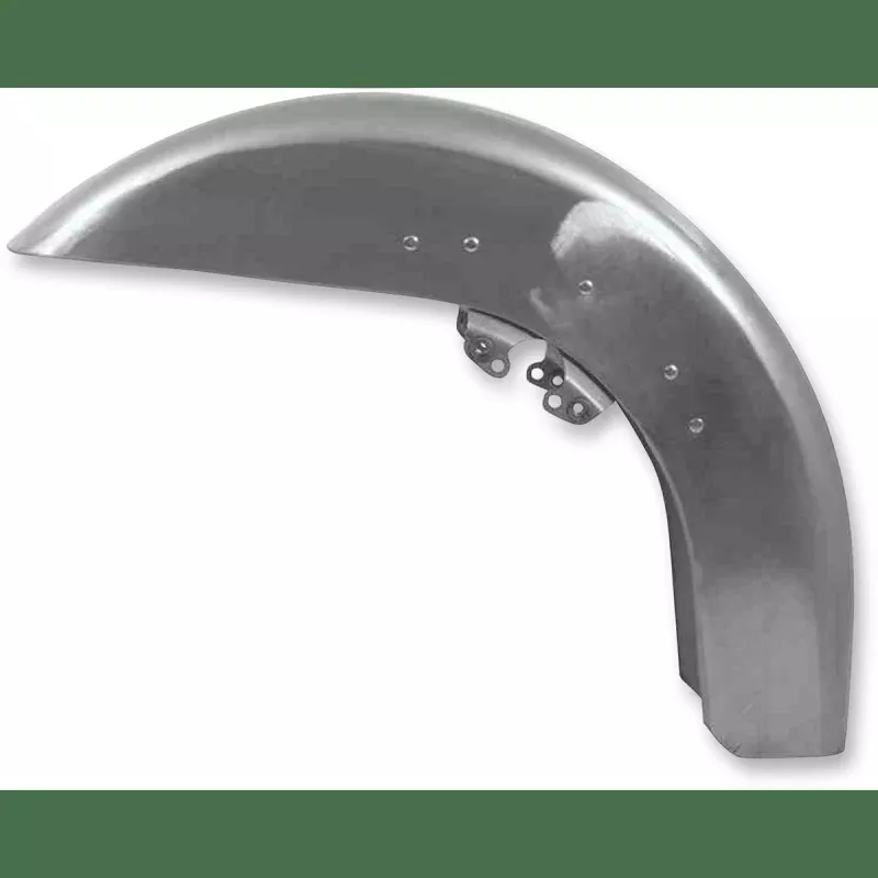 Drag Specialties 14-19 Flhx/Fltrx Smth FRT Fender WO/H