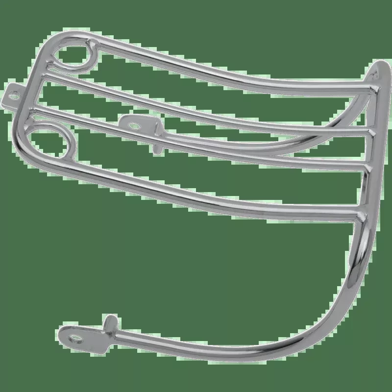 Drag Specialties 93-01 Fxdwg Bobtail Luggage Rack