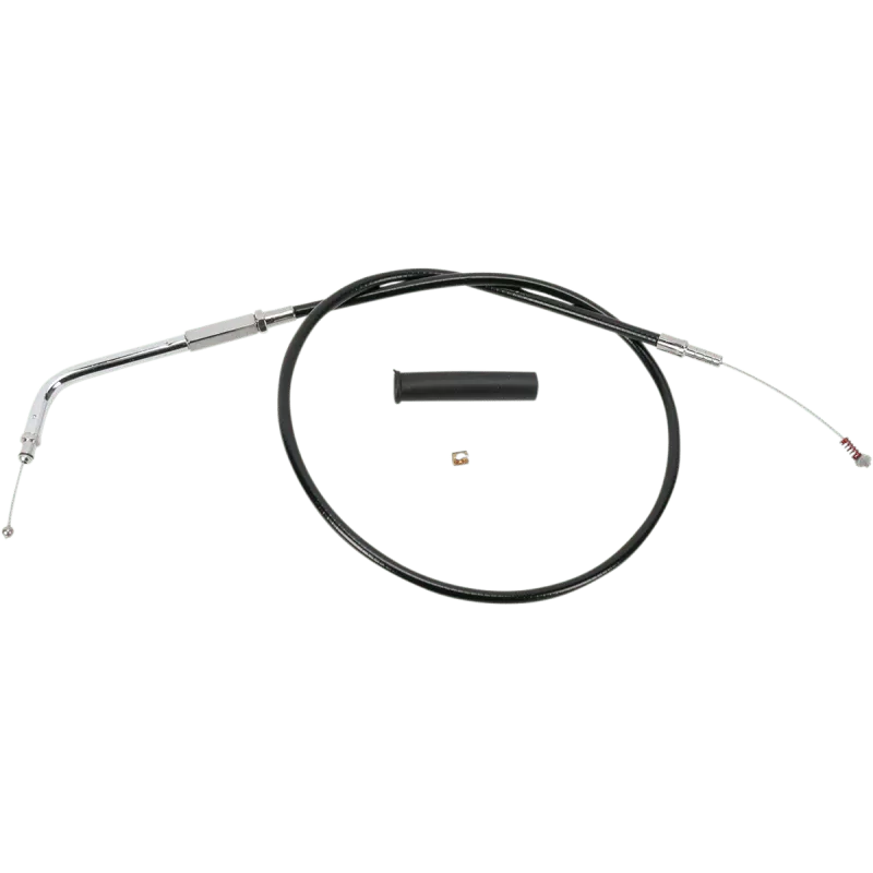 Drag Specialties 96-Up 41.5" Idle Cable