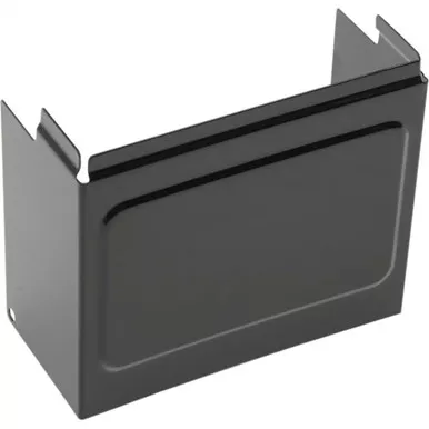 Drag Specialties Battery Covers