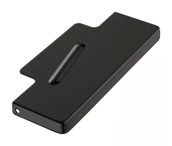 Drag Specialties Battery Top Cover For Harley Dyna 1997-2005