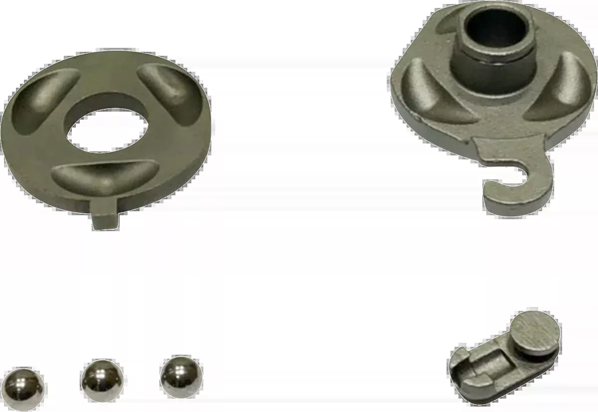 Drag Specialties Clutch Release Kit 1994-2022 Harley Davidson Sportster XLH XLC
