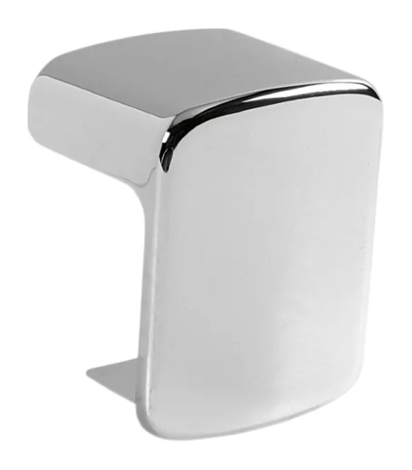 Drag Specialties Coil Cover For Harley Softail 2000-2006