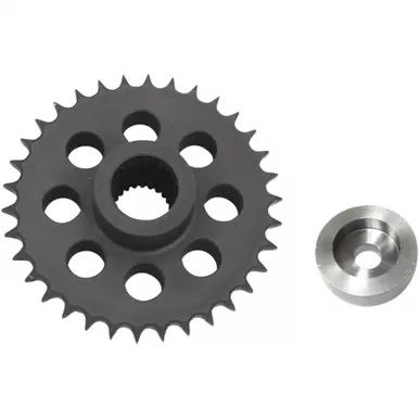 Drag Specialties Compensator Eliminator