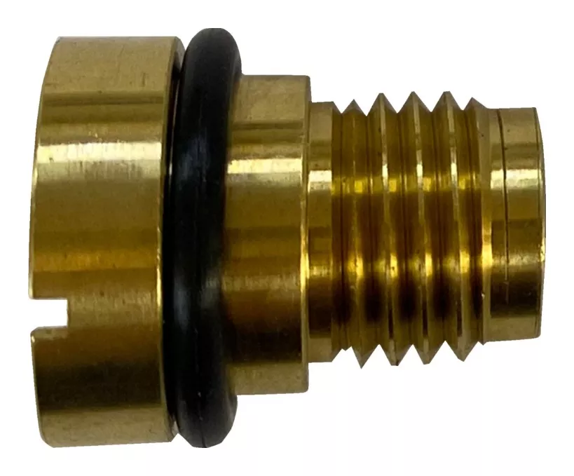 Drag Specialties EFI Check Valve For Harley Touring 1995-1999
