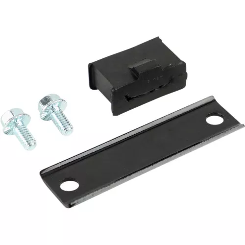 Drag Specialties Exhaust Support Bracket Kit for 1985-2026 Harley Touring Repl. OEM 65723-85/65724-85