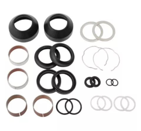 Drag Specialties Fork Slider Rebuild Kit - 41 mm - FLD