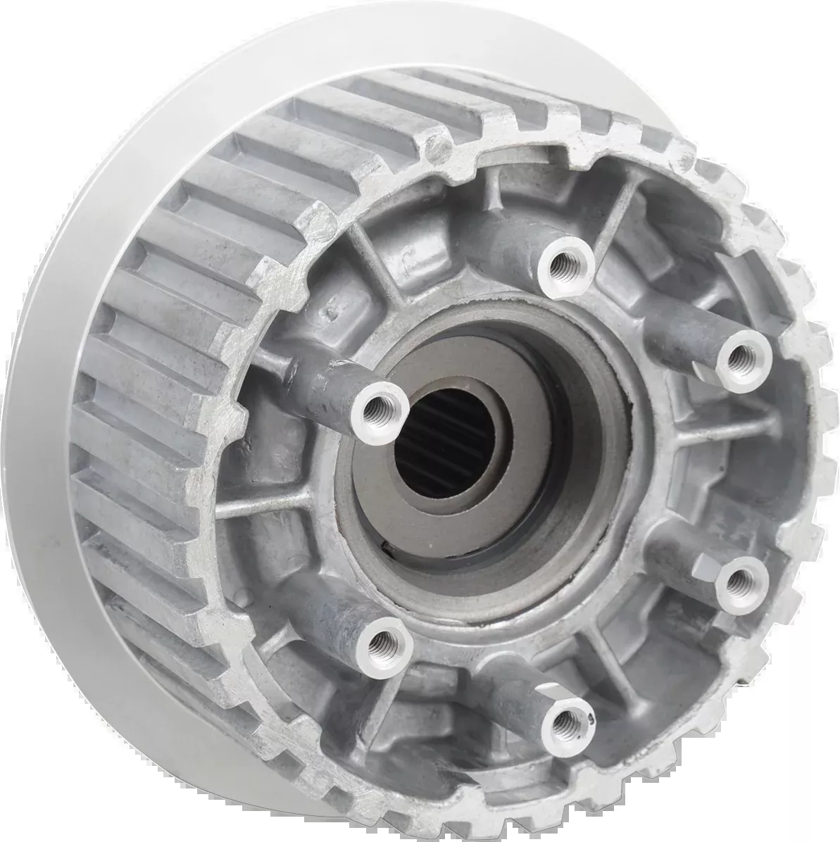 Drag Specialties Inner Clutch Hub fits 2006-2010 Harley Touring Softail Dyna