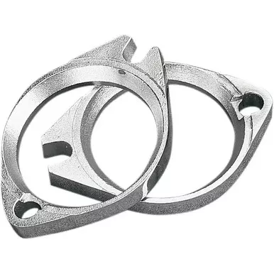 Drag Specialties Intake Manifold Flanges