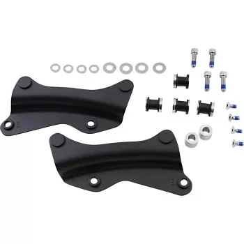 Drag Specialties Mounting Rack For Harley Touring 2014-2026