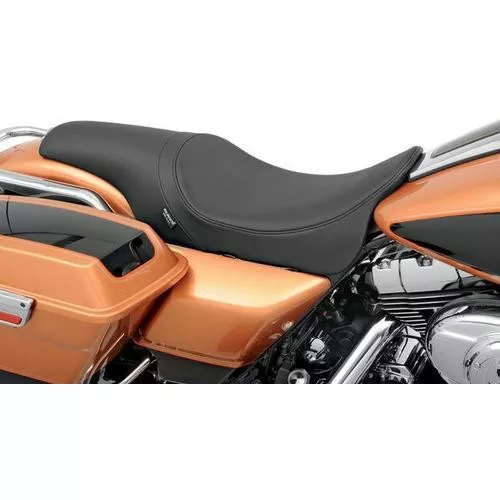 Drag Specialties Predator Seat Smooth (0803-0285)
