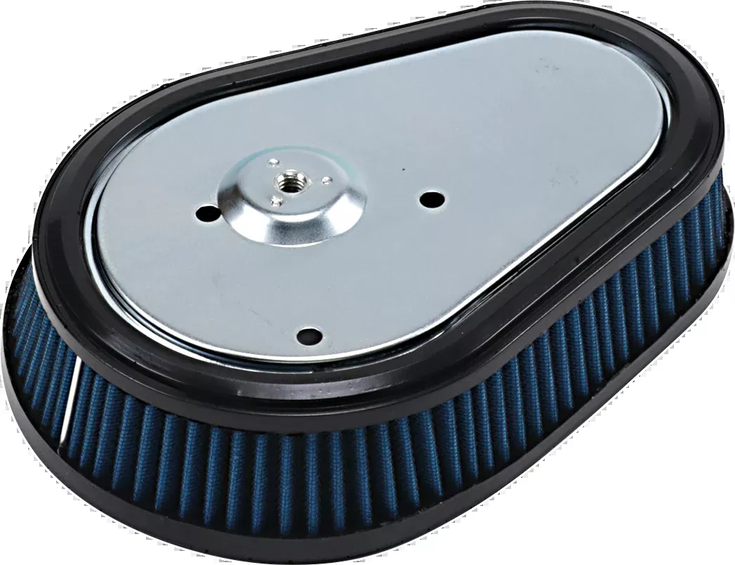 Drag Specialties Premium Washable Air Filter Cleaner Element for 2008-17 Harley