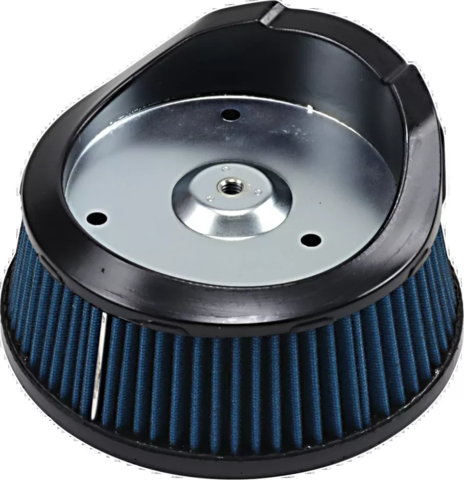 Drag Specialties Replacement Air Filter 2014-2017 Harley Touring Softail Models