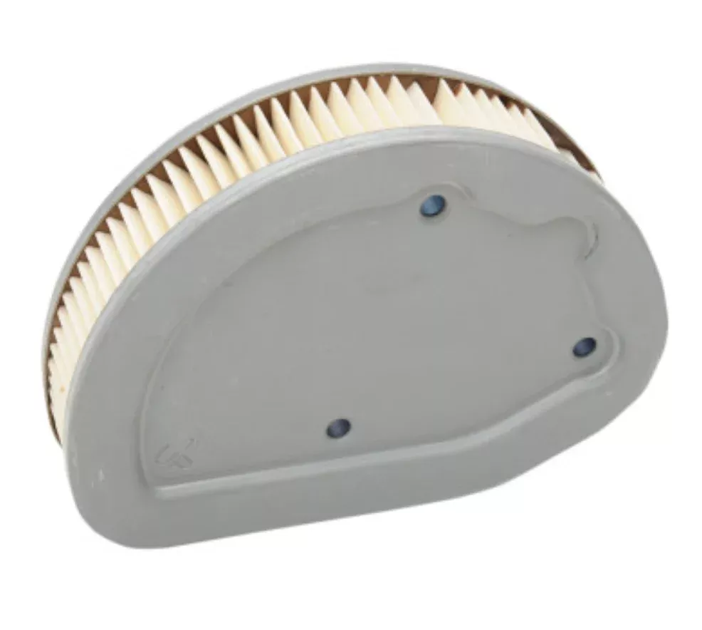 Drag Specialties Replacement Air Filter For Harley Softail/Touring/Trike (Twin Cam)