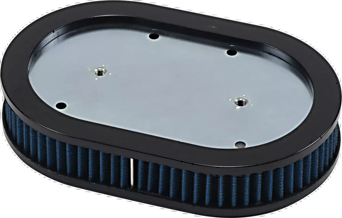 Drag Specialties Reusable Washable Air Filter 2004-2022 Harley Sportster Models