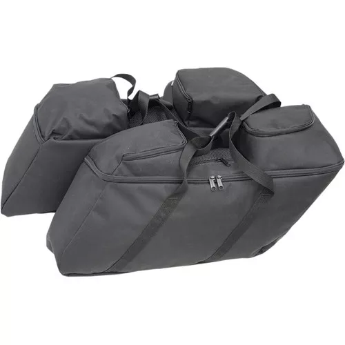 Drag Specialties Saddlebag Liners for 2014-2023 Harley Touring