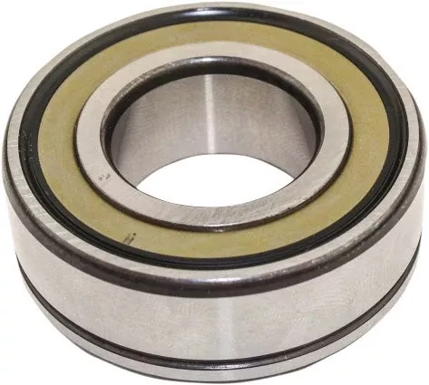 Drag Specialties Sealed ABS Wheel Bearing w/ Encoder Harley Touring Softail 08-20