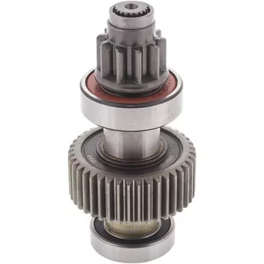 Drag Specialties Starter Clutches