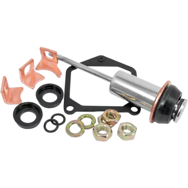 Drag Specialties Starter Solenoid Kit