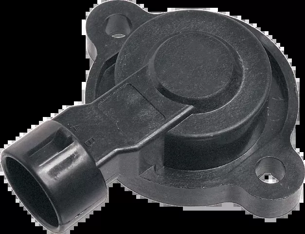 Drag Specialties Throttle Position Sensor fits 2006-2017 Harley Touring Softail