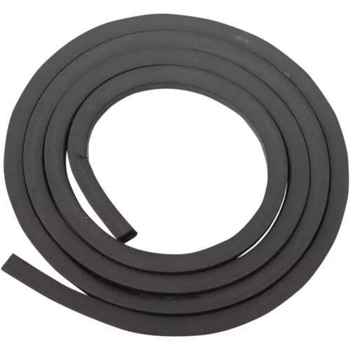 Drag Specialties Tour Box Lid Gasket for Harley - Repl. OEM #53415-06