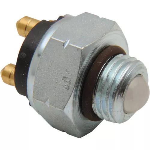 Drag Specialties Transmission Neutral Switch for Harley - Repl. OEM #33902-98
