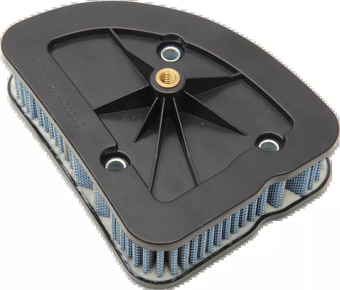 Drag Specialties Washable Reusable Air Filter 2017-2024 Harley Touring Models