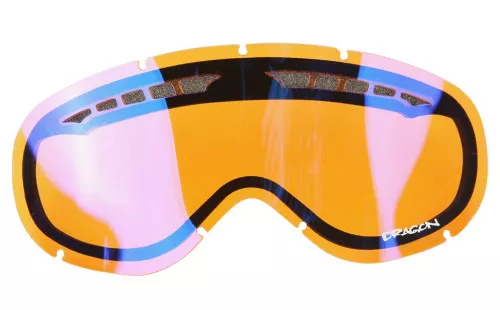 Dragon MDX Goggle All Weather Vented Dual Lens