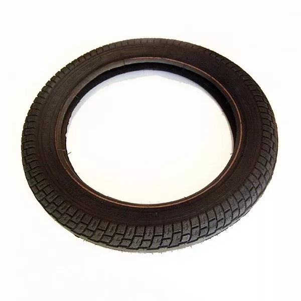 Dragonfly slim tire 12.5" (Gen 2.0)