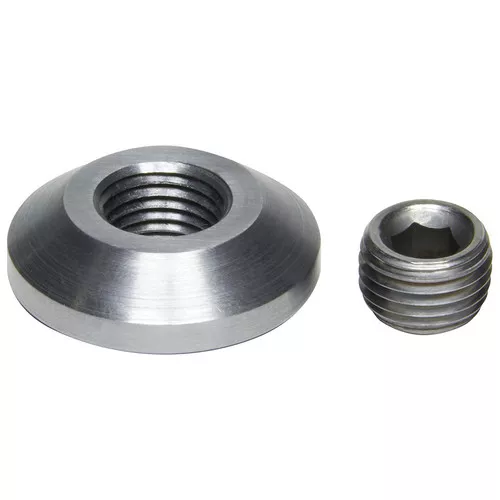 Drain Plug Kit 3/8in NPT Steel Bung ALL50733