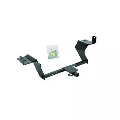 Draw-Tite 24928 Hitch For 15-22 Ford Mustang 1-1/4" Receiver Class 1
