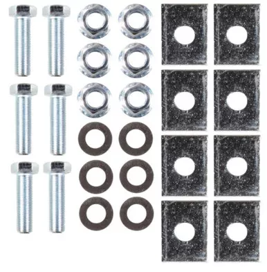 Draw-Tite 41926 Hitch For 00-14 Ford E-150 E-250 E-350 Super Duty Class V