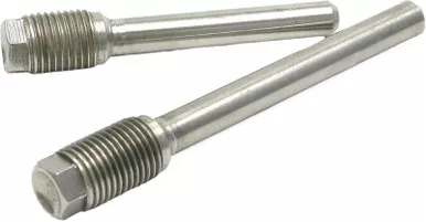 Drc Stainless Brake Pin A-Type 37Mm - D58-33-072