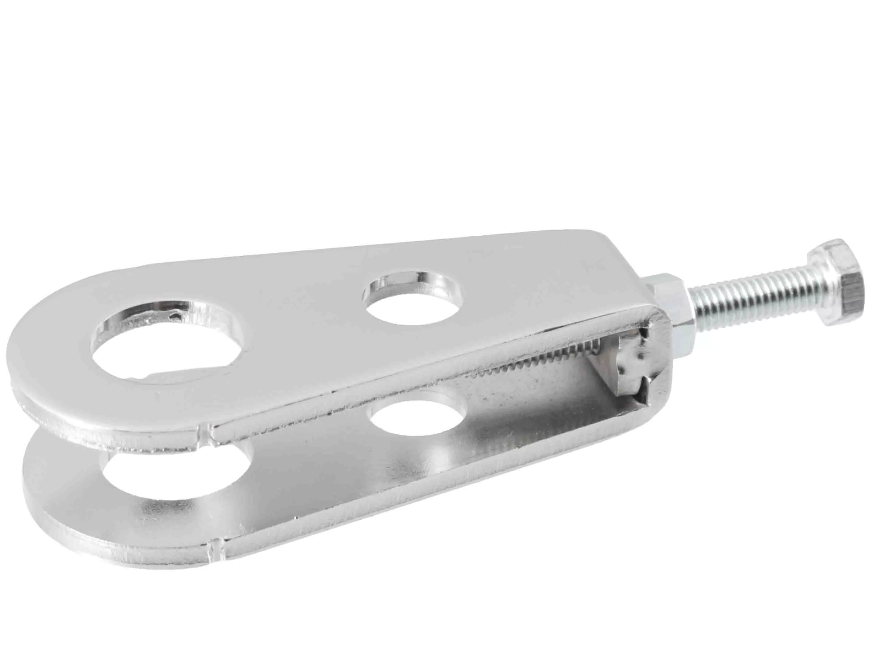 Drive Chain Adjuster | Honda CB350 / CL350 Scrambler / SL350 K0