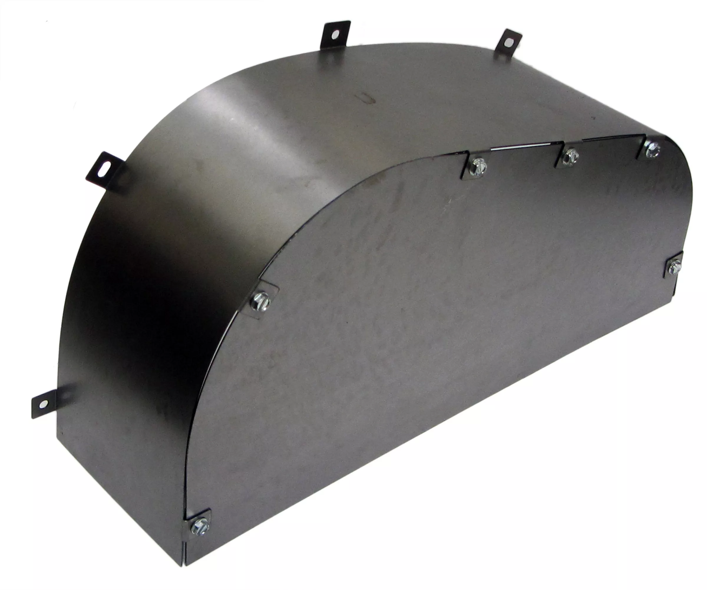 Drive Cover Steel | For Yerf-dog Go Karts