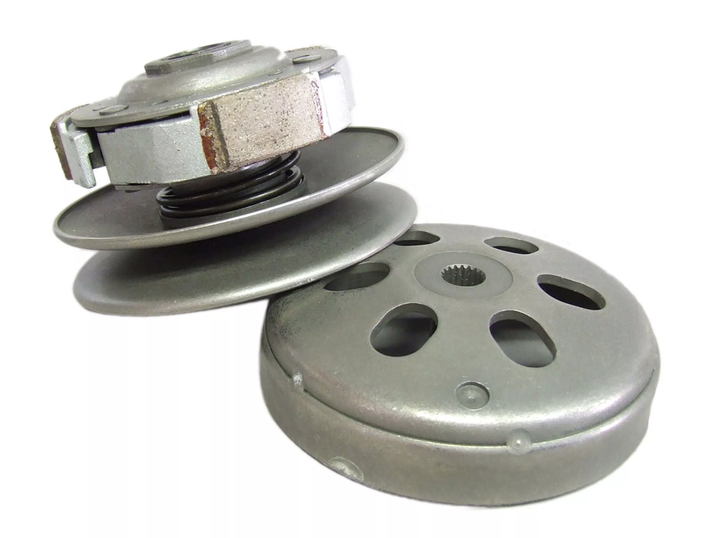 Driven Face Assembly For Yerf-Dog CUVs | New or Used
