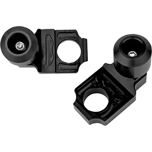 Driven Racing Axle Block Slider – Black DRAX-109-BK