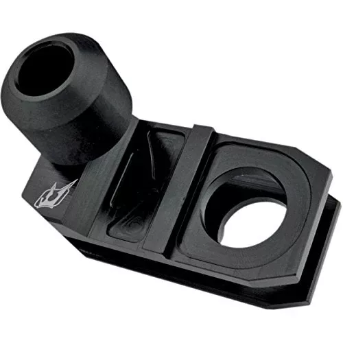 Driven Racing Axle Block Slider – Black DRAX-110-BK