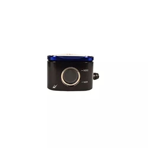 Driven Racing Brake Fluid Reservoir (16cc / Rear Brake) (Blue)