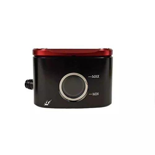 Driven Racing Brake Fluid Reservoir (16cc / Rear Brake) (Red)