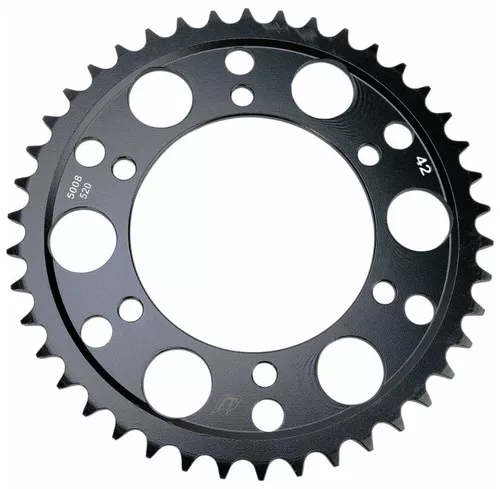Driven Rear Sprocket 42 Tooth (5008-520-42T)