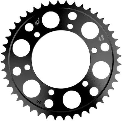 Driven Rear Sprocket 46 Tooth (5177-520-46T)