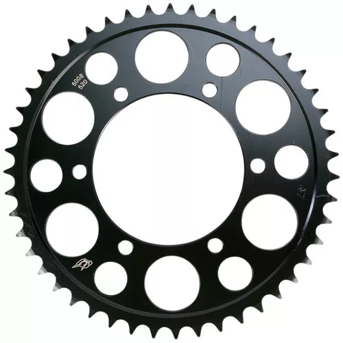 Driven Rear Sprocket 48 Tooth (5008-520-48T)