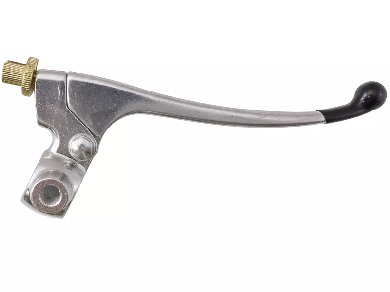Drum Brake Perch and Brake Lever Set