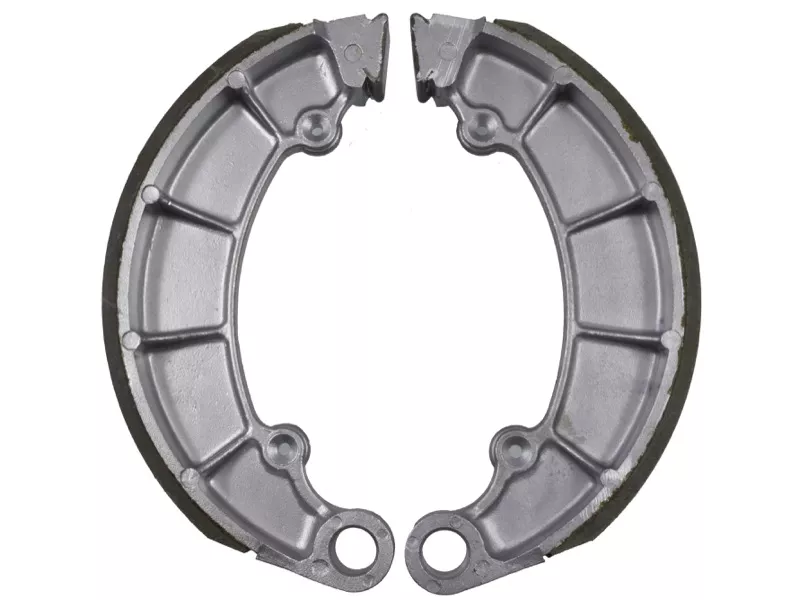 Drum Brake Shoes (Front) | Honda CL450 / CB450