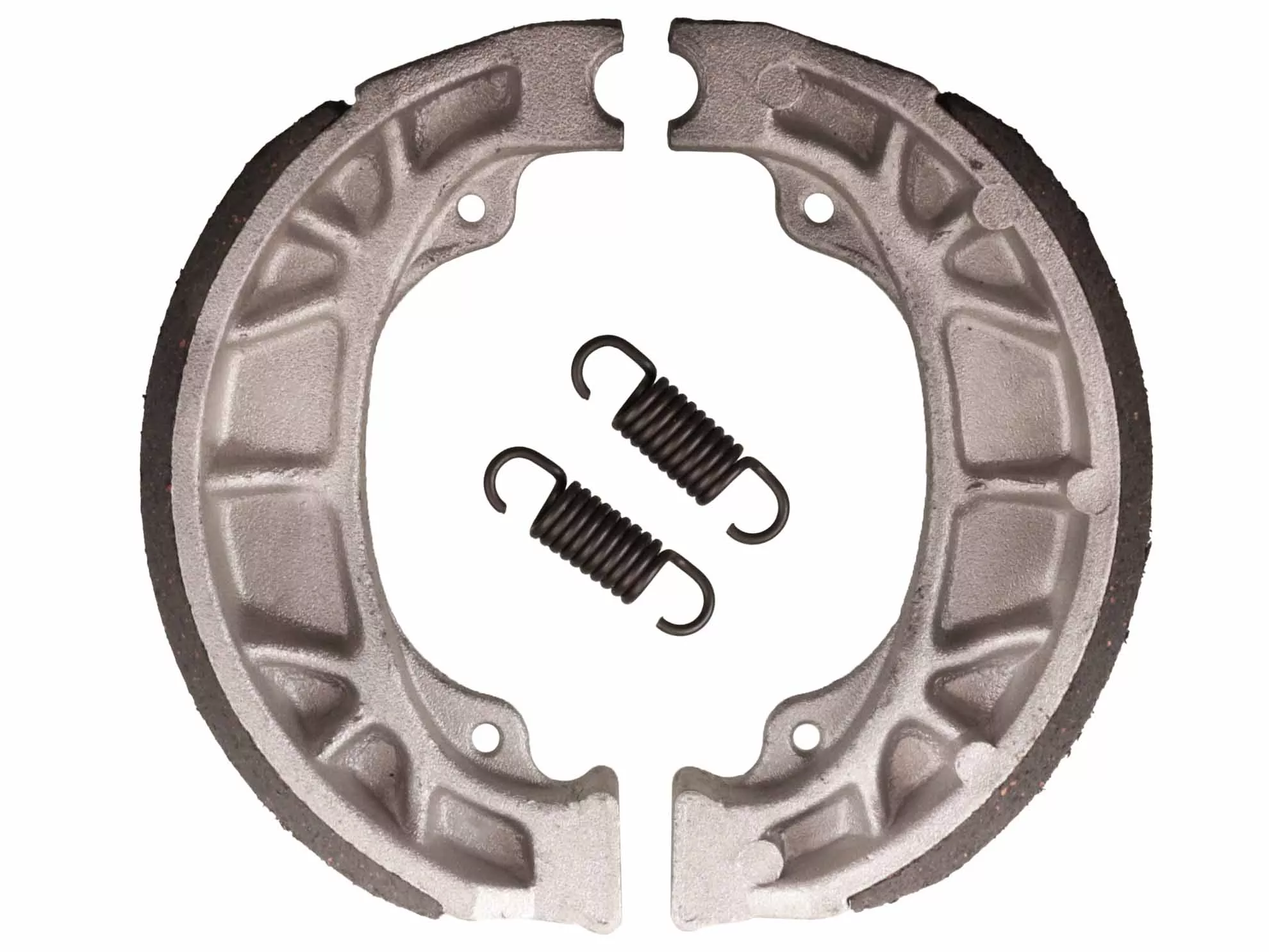 Drum Brake Shoes (Front & Rear) | Honda CT90 / Trail 90