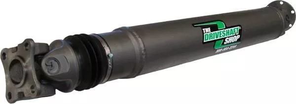 DSS Carbon Dom Driveshafts