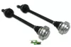 DSS Level 5 Dom Axles