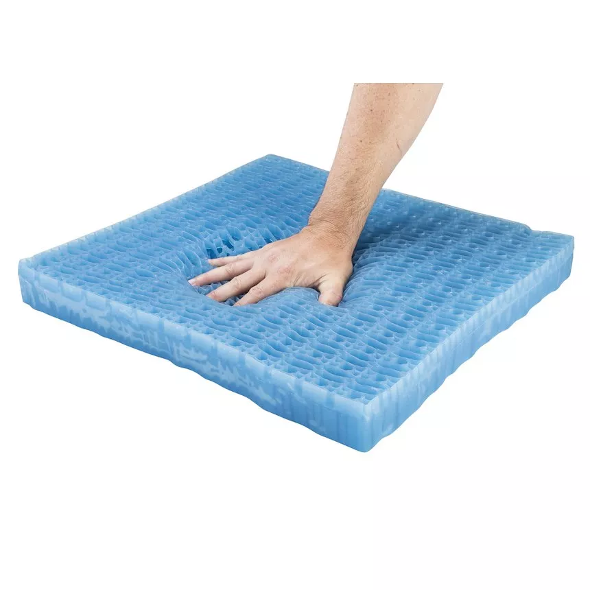 DualEase™ Gel Cushion