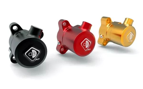 Ducabike DBK AF04 Panigale Clutch Slave Cylinder